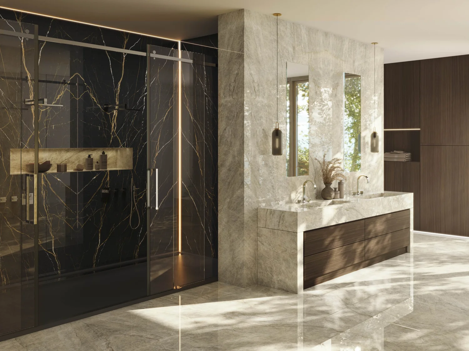 Taj Mahal Application Example